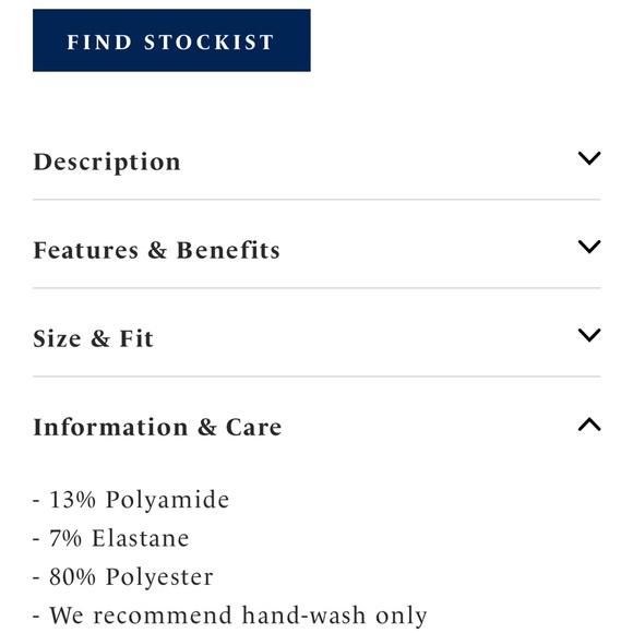 Fantasie | NWT Ruby red lace Estelle bra with side support - Picture 13 of 13